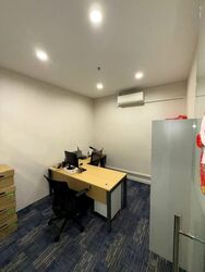 Ubi Techpark (D14), Factory #557135041